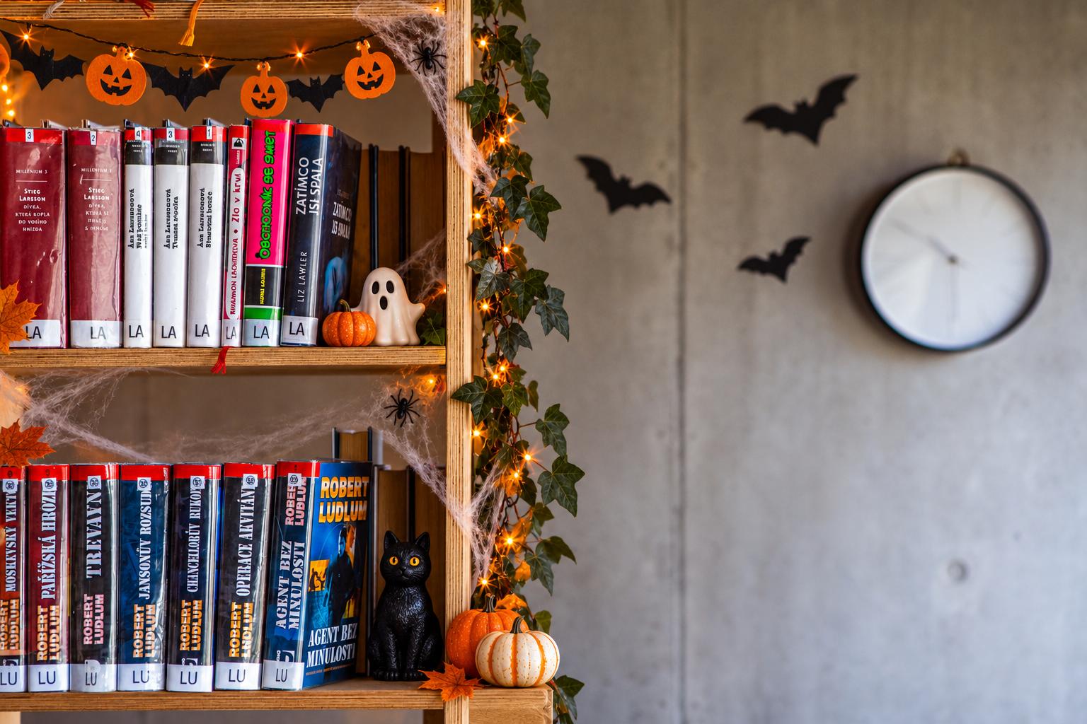 Halloween v IGI